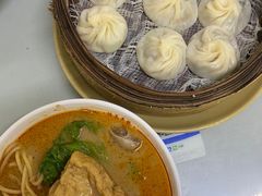 -津品味小吃(大学湾店)