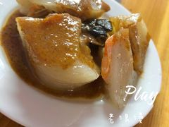 -飘香小食店(国平路店)