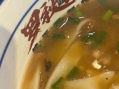 -羅秋明手工粉面
