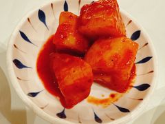 -芝湖参鸡汤(CP静安店)