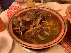 -八先生涮肉房(三里河店)