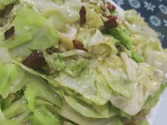 -大勇羊棒骨·烧烤(经六路店)