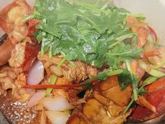 -粤匠·澳门点心粤菜海鲜(澳门半岛店)