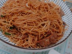 -烧鹅濑(西华路店)