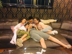 -良缘大酒店