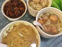 -恩宁刘福记(东华东路店)