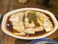 -牛氏石磨肠粉(海璟国际店)