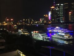 -香港港岛英迪格酒店