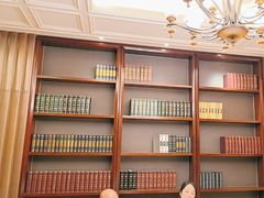 包房-梦都海鲜酒家(万达广场江桥店)