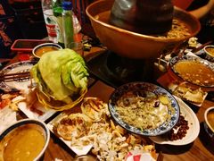 -前门张记涮肉(前门店)