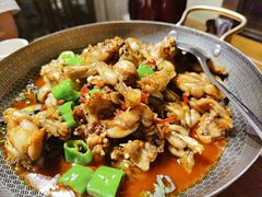 -湘力力小院·鱼汤泡饭(枫林路店)