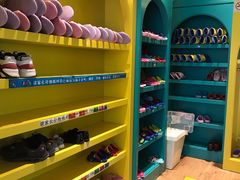 -ABC Swim亲子游泳俱乐部(河西店)