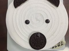 -幸福西饼生日蛋糕·下午茶(番禺店)