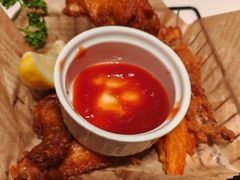 -COCO壱番屋(大华路店)