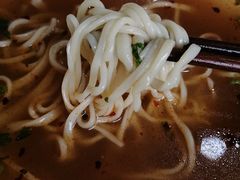 -鑫明明拉面(宁化路店)