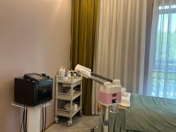 -新蝶变皮肤管理中心