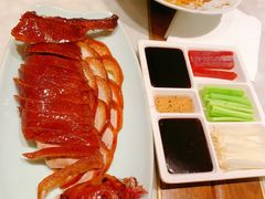 -泰钰丰烤鸭(开发区店)