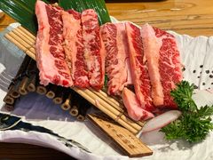 -黑牛の店·和牛烧肉(合生汇店)
