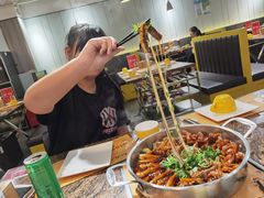 -黄记煌三汁焖锅(崇文门店)