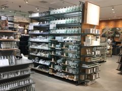-MUJI无印良品(茂业天地店)