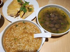 -泰煌鸡·上海白斩鸡·沪菜(平利店)