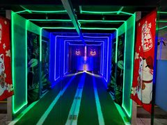 -CUBE私教·普拉提·拳击(龙漕路店)