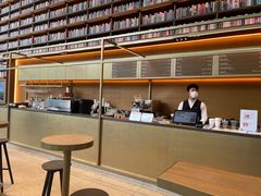 -茑屋书店(天目里店)