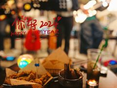 -南锣鼓巷吉他吧(鼓楼店)