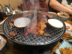 -平泽烤肉(锦水街店)