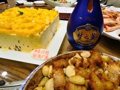 -新时代大酒店(仰口路店)