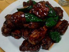 -珍巷福地四合院菜馆(复兴门店)