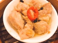-添好运点心专门店(中环IFC店)