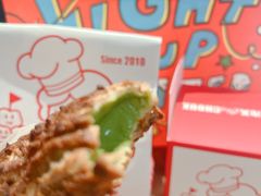 -西树泡芙(静安大悦城店)