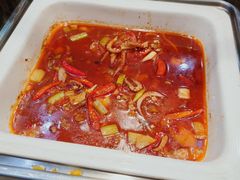 -吉布鲁牛排海鲜自助(龙湖北城天街购物广场店)