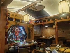 -好灶头妈妈菜·千岛湖柴火鱼餐厅(桐庐店)