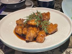 -绿茶餐厅(深圳龙华天虹购物中心店)