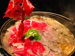 -醉虎传(南锣鼓巷店)