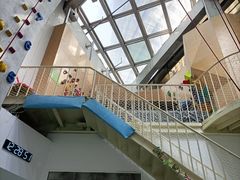 -龙景攀岩(海峡世茂广场店)