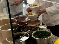 -辣辣小吃豆花米线(大观篆新农贸市场店)