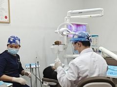 -土豆口腔(凤凰北总店)