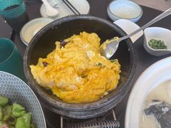 会跳舞的鸡蛋-嘉禾·悦享餐厅(八方汇店)