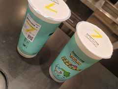 -7分甜(栖霞万谷慧店)