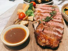 -沛家·西餐Brunch·直火料理
