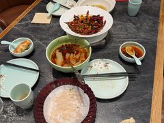-紫泥369粗粮季(四牌楼店)