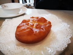 油饼-伊祥·敦煌楼