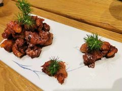 -小大董·烤鸭(王府井apm店)