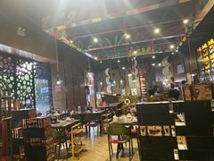 大堂-龙虾风暴(松江店)