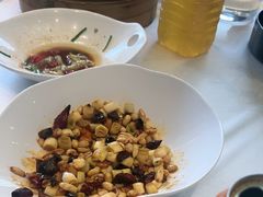 -盛百味·家宴餐厅(霸州分店)