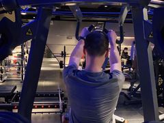 -VIP 威尔仕健身·游泳(嘉华中心店)