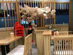 大堂-林妈妈村·日式料理(宝山龙湖天街店)